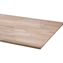 Werkbladen > CanDo Werkblad eiken 200x80 cm 26 mm