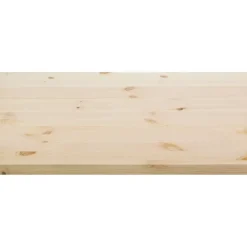 Werkbladen > CanDo Werkblad grenen 250x61 cm 28 mm
