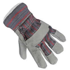 Handschoenen > Talen Tools Werkhandschoen luxe leder