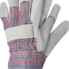 Handschoenen > Talen Tools Werkhandschoen runderspitleer M