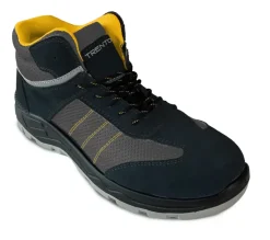 Werkschoenen > Geen Werkschoen hoog maat 44