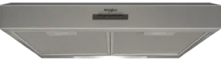 Whirlpool Afzuigkap compact 60cm