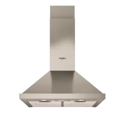 Whirlpool Afzuigkap decoratief piramide 60cm