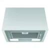 Whirlpool afzuigkap inbouw WCT 64 FLY X 53 cm