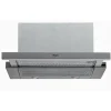 Whirlpool integreerbare afzuigkap AKR 473/1 IX 89,8 cm