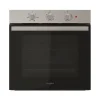 Whirlpool Oven multifunctioneel 60cm inox