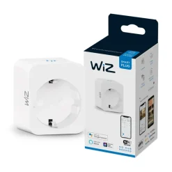 Stekkers|Schakelaars > WiZ Smart Plug
