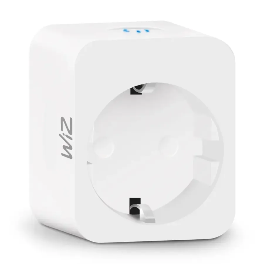 Stekkers|Schakelaars > WiZ Smart Plug