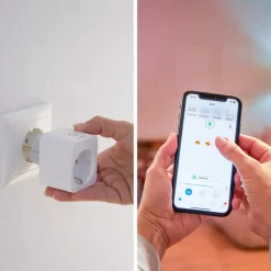 Stekkers|Schakelaars > WiZ Smart Plug