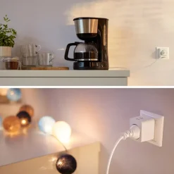 Stekkers|Schakelaars > WiZ Smart Plug