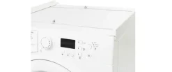 Wasmachine Accessoires > WLA SKB100W Stacking kit wit