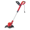 Grastrimmers > Wolf elektrische trimmer E/500 - 500W 27cm
