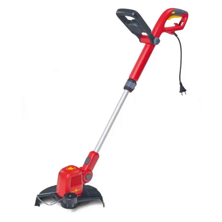 Grastrimmers > Wolf elektrische trimmer E/500 - 500W 27cm