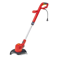 Grastrimmers > Wolf elektrische trimmer E/350 - 350W 25cm