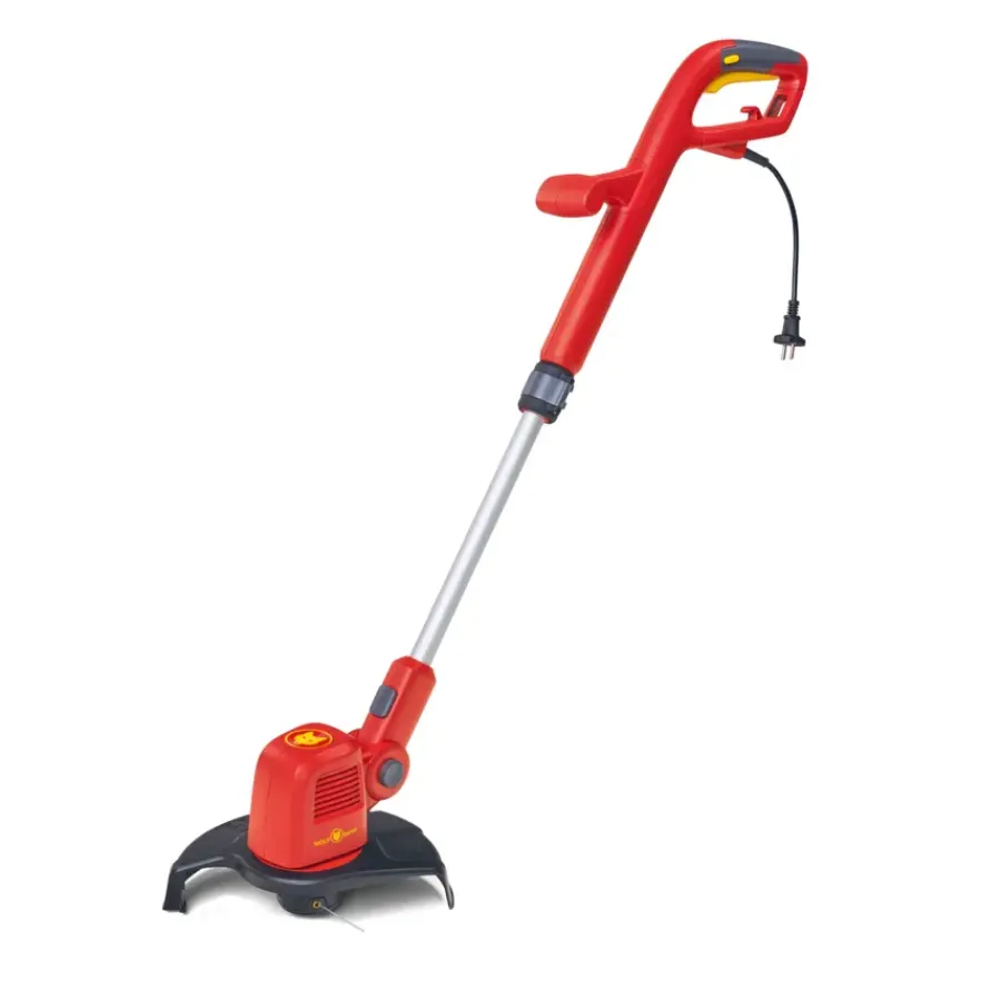 Grastrimmers > Wolf elektrische trimmer E/350 - 350W 25cm