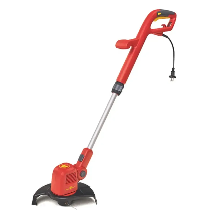 Grastrimmers > Wolf elektrische trimmer E/350 - 350W 25cm