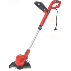 Grastrimmers > Wolf elektrische trimmer E/400 - 400W 25cm