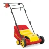 Verticuteermachines > Wolf -Garten elektrische verticuteermachine VS302E