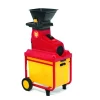 Hakselaars > Wolf -Garten fluisterhakselaar SDL2800 EVO