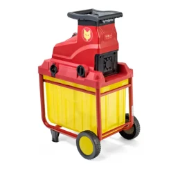 Hakselaars > Wolf -Garten fluisterhakselaar SDL2800 EVO