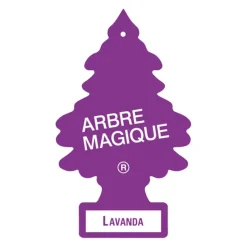 Interieuraccessoires > Wonderboom luchtverfrisser Lavanda