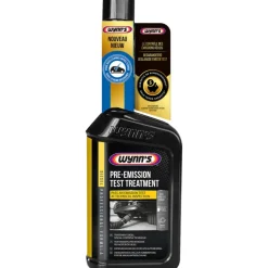 Auto Onderhouds- & Smeermiddelen > Turtle Wax Wynns 35393b diesel pre emission test treatment 500ml