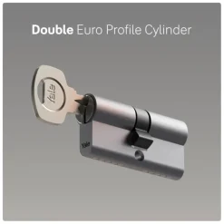 Cilinders|Cilinders > Yale cilinder 500 serie 30/30 mm