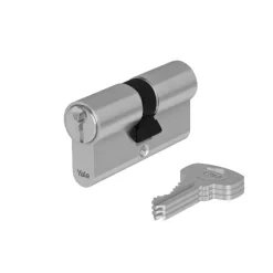 Cilinders|Cilinders > Yale cilinder 500 serie 30/30 mm