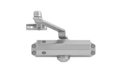 Deurdrangers|Deurdrangers > Yale Deurdranger 300-series 68 kg zilver