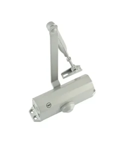 Deurdrangers|Deurdrangers > Yale Deurdranger 300-series 68 kg zilver