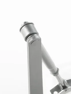 Deurdrangers|Deurdrangers > Yale Deurdranger 300-series 68 kg zilver