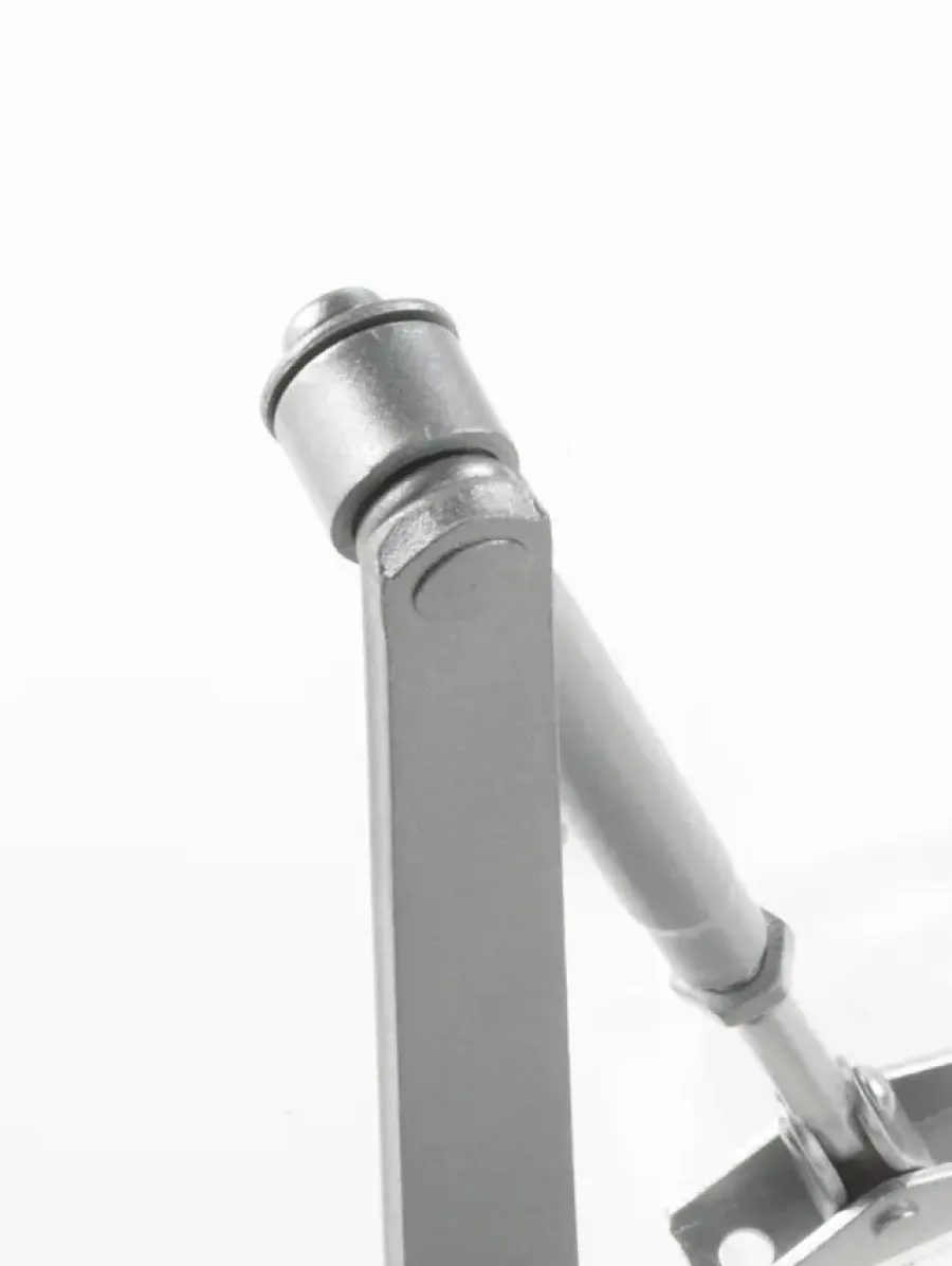 Deurdrangers|Deurdrangers > Yale Deurdranger 300-series 68 kg zilver