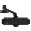 Deurdrangers|Deurdrangers > Yale Deurdranger 300-series 80 kg zwart