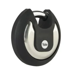 Yale Discusslot RVS 70 mm