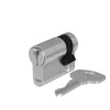 Cilinders|Cilinders > Yale enkele cilinder 500 serie 30/10