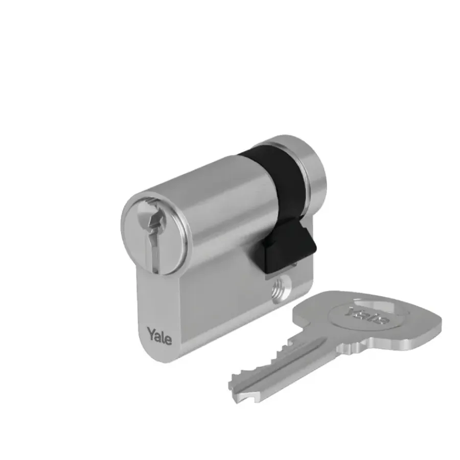Cilinders|Cilinders > Yale enkele cilinder 500 serie 30/10