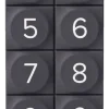 Elektronische Beveiliging|Buitendeur Sloten > Yale Linus keypad