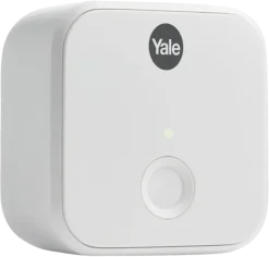 Elektronische Beveiliging|Buitendeur Sloten > Yale Linus WiFi bridge