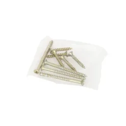 Deursloten|Cilinders > Yale Oplegslot met Buitencilinder Vast Grijs Gelakt 635-50mm