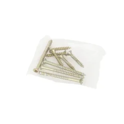 Deursloten|Cilinders > Yale Oplegslot met Buitencilinder Los Grijs Gelakt 615-50mm