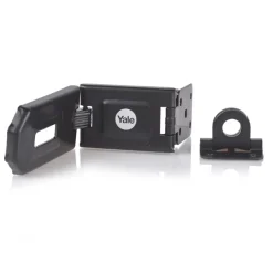 Yale Overvalsluiting 155 mm