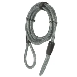 Fietssloten > Yale Stalen kabel Ø10 mm, lengte 220 cm