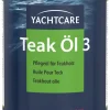 Yc Teak Olie 31 L