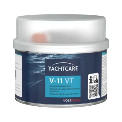Overige Vulmiddelen > Yachtcare Yc V-11 Vt Polyesterglasvzl Plamuur 200G