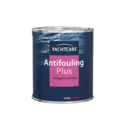 Yc Zelfslijpendeantifouling Zwart