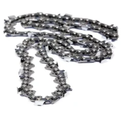 Elektrisch Tuingereedschap Accessoires > Geen Zaagketting voor LUX 20V 25CM