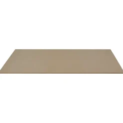 Constructieplaten|Alle Houten Platen > Geen Zachtboard plaat 120 x 60 cm 8,5 mm