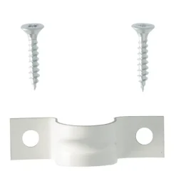Kabelklemmen > Handson Zadel metaal 3/4'' met schroeven (50 stuks)
