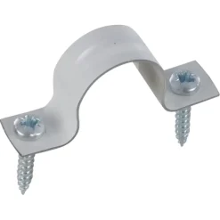 Kabelklemmen > Handson Zadel metaal 3/4'' met schroeven (50 stuks)