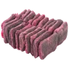 Zeepwolspons 20 stuks